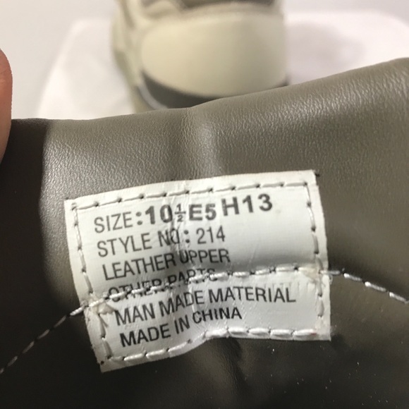 Footonic II Eva Tech Mens10.5M #A162 - Picture 5 of 6